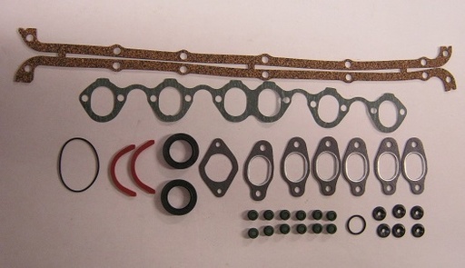 [275744] Pakkingset cilinderkop D24T 1983+ 740, 760, 780, 940, 960