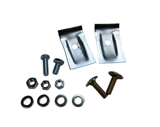 [276422] Volvo Mounting kit bumper part Amazon+PV544 Volvo part no 276422