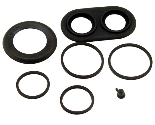 [276489] Volvo Brake caliper overhaul kit Amazon+P1800 B18 (all rubbers) for 1 caliper Volvo part no 276489