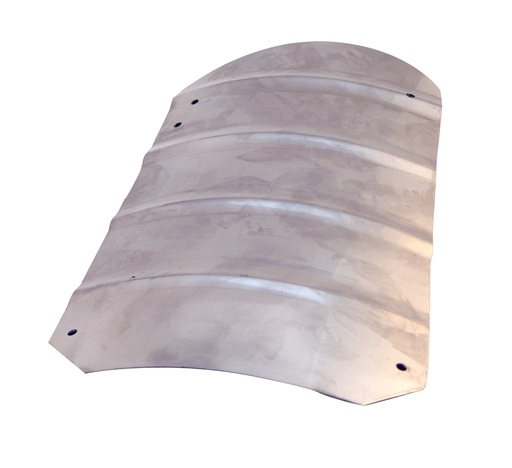 [276519] Volvo Mudflap bracket PV444+PV544 rear right Volvo part no 276519