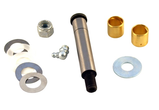 [276521] Volvo Auxiliary steering box overhaul set PV544(1961-1964) +Amazon+P1800 -1964 Volvo part no 276521