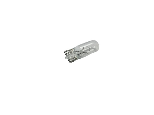 [277748] Lamp T10 12V 3W dashboard ea 140/164/1800 T10 240
