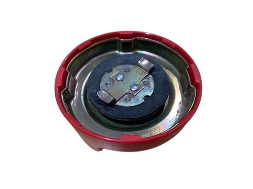 [283954] Benzinetank dop +slot 240+260 -1977 nog 1 leverbaar