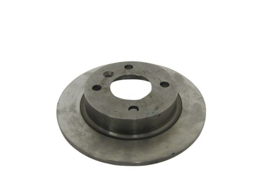 [3121650] Volvo Brake disc rear 440+460+480 1989+ ABS Volvo part no 3121650
