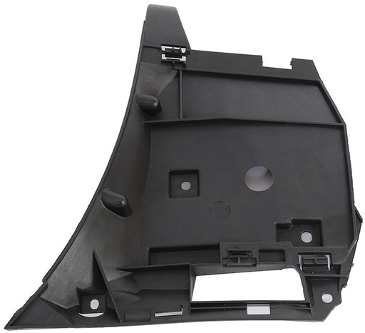 [8693900] Volvo Bumper Mounting Bracket LH VOLVO S80 I -06 Volvo Part No 8693900