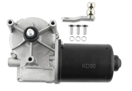[8693848] Front Windshield Wiper Motor for Volvo XC90 I 03- Volvo Part No. 8693848