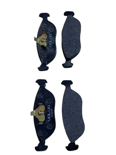 [3344703] Remblok set voor 440+460+480 geventileerd