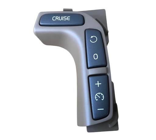 [9208820] Volvo Cruise Control Steering Switch for S60 V70 2000-2007, S80 1998-2006, Volvo Part No. 9208820