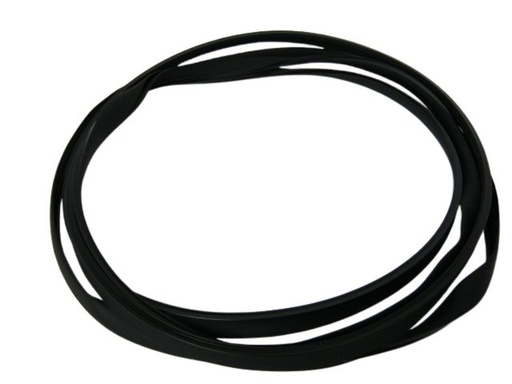 [3540053] Volvo Rubber strip for glued windscreen 240+260 1991+ Volvo part no 3540053