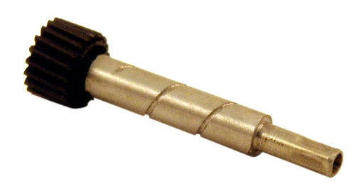 [380305] Kilometerteller tandwiel 19 tands D overdrive P1800 -1969