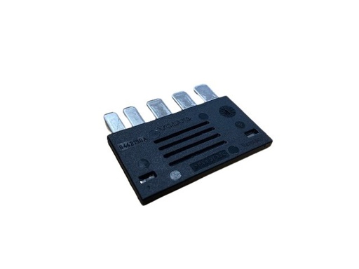 [9442190] Weerstand Besturingseenheid CEM Besturingseenheid brandstofpomp REM zwart 
Volvo S60 (-2009), S80 (-2006), V70 P26, XC70 (2001-2007), XC90 (-2014)