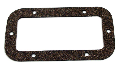 [403052] Volvo Gasket crankcase cover inspection cover side B4B+B16 Volvo part no 403052