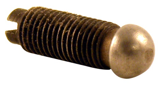 [403155] Volvo Valve adjusting bolt ball head B16 used Volvo part no 403155