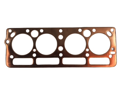 [403416] Volvo Gasket cylinder head B4B (copper) Volvo part no 403416