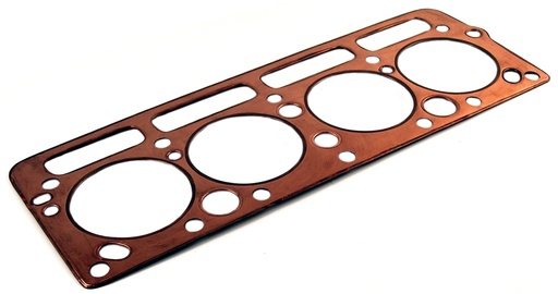 [403808] Volvo Gasket cylinder head B16 (copper) Volvo part no 403808