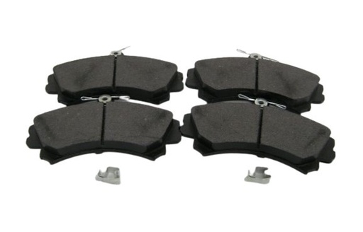[405670] Volvo Brake pad set for S40+V40 06-1997 (3345670) V40 S40 Volvo part no 405670