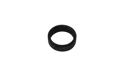 [418658] Volvo Rubber ring water pump B18+B20+B30 9.5mm high 30mm diam type between water pump and cylinder head) B18B-B20A Volvo part no 418658