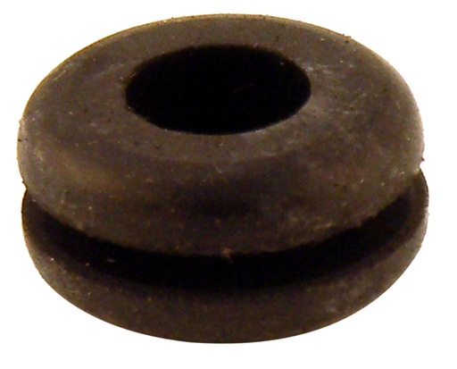 [43138] Volvo Rubber grommet for 684834 8x12 mm Volvo part no 43138