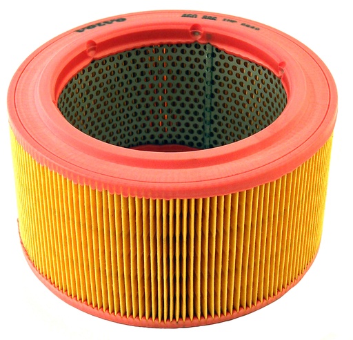 [460886] Volvo Air filter B20E 140 +B20F+140 injection (19.5 diam 11 high) Volvo part no 460886