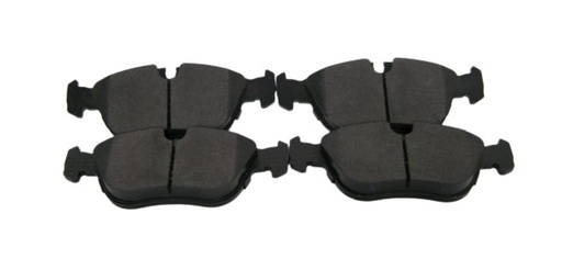 [49199] Remblok set voor 850+S70+V70 -2000 (271587) S70 850 C70 V70