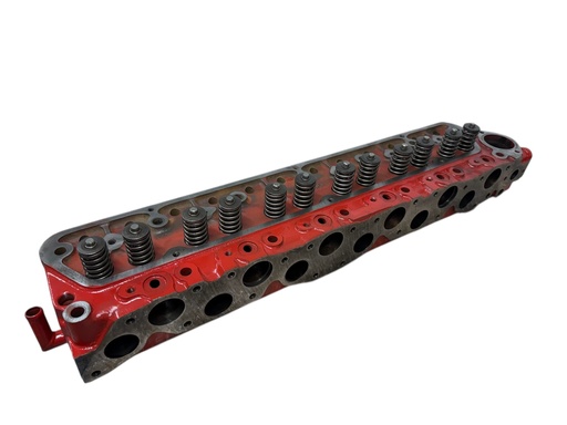 [50010102] Cilinderkop B30E Loodvrij/LPG RUIL ( 85.5 mm hoog)statiegeld E 150.00 164, C202, C303 OE  461003 461539