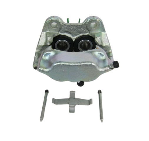 [1207415] Volvo Brake caliper 240+260 left front ATE RUIL(1205974) Not ventilated. Volvo part no 1207415