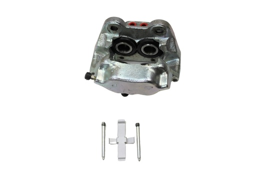 [1207416] Volvo Brake caliper 240+260 right front ATE EXCHANGE(1205975) Not Ventilated. Volvo part no 1207416