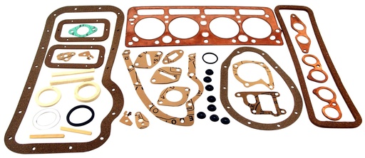 [54325] Volvo Gasket set engine B4B complete Volvo part no 54325