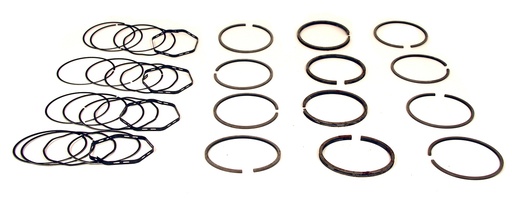[54490] Volvo Piston ring set B4B standard std (75mm) (set for 4 pistons) Volvo part no 54490