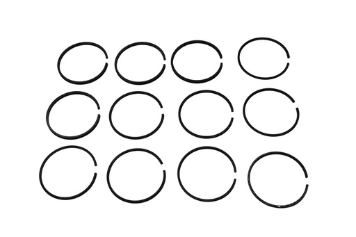 [54493] Zuigerveerset B4B 0.020" (set voor 4 zuigers) Pv 444, PV 445 DUETT