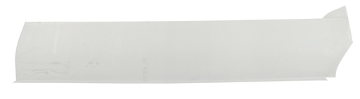 [615250] Volvo Sheet metal 140+164+240 sill rear part left (902513) Volvo part no 615250