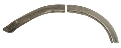 [615269] Volvo Sheet metal 140+164 inside wheel rim repair part right rear (10cm wide) (9025556) Volvo part no 615269