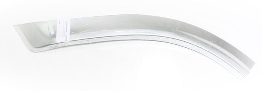 [615273] Plaatwerk 142+242 wielrand rechtsachter (Achterste helft ) 140, 145