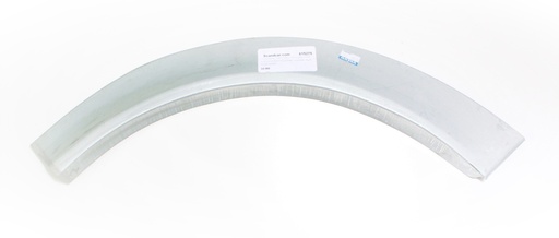 [615275] Volvo Sheet metal 142+144+164+240+260 wheel rim Right rear front part outside Volvo part no 615275