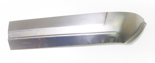 [615278] Volvo Sheet metal 140+164 rear fender lower left rear Volvo part no 615278