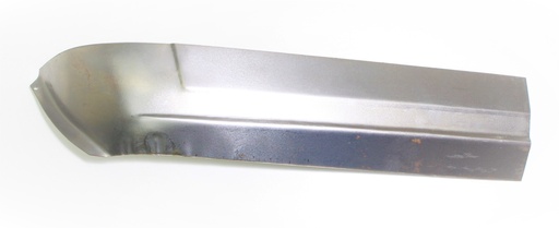 [615279] Volvo Sheet metal 140+164 rear fender lower part Right rear Volvo part no 615279