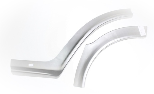 [615303] Plaatwerk 144+164 wielrand Rechtsachter buitenzijde(615277+615263)