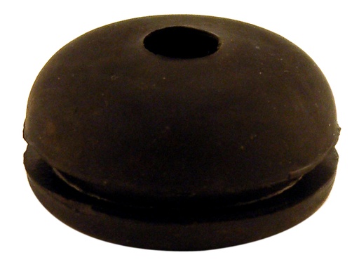 [653192] Volvo Rubber drive shaft oph PV444+PV544+Duett (also for Amazon B16 version) Volvo part no 653192