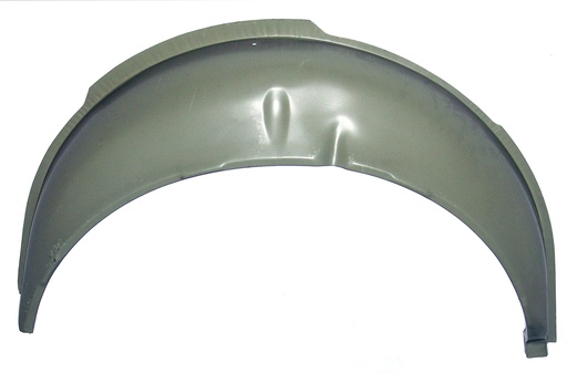 [653270] Volvo Sheet metal Amazon wheel rim inside Right rear Volvo part no 653270