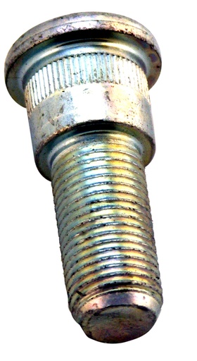 [654490] Volvo Brake drum stud PV+Amazon (43.2mm long) (wheel bolt) Volvo part no 654490