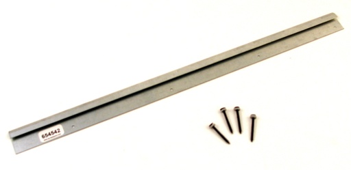 [654542] Karton bekleding bevestiging strip profiel zijpaneel Amazon links voor profiel