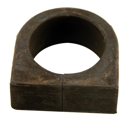 [654956] Volvo Rubber rear axle PV444+PV544 1957 ENV (inner diameter 65mm) Volvo part no 654956