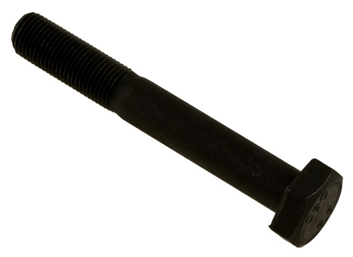 [100264] Bout hulpstuurhuis PV