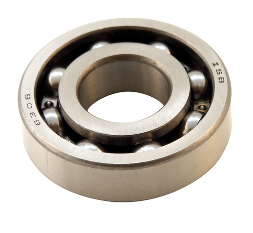 [11024] Lager versnellingsbak M40+M41 uitgaande as(6306) 140, 145, Amazon 121, Amazon 122 S, Amazon 220, P 1800, P 1800 E, P 1800 ES, Pv 544 210 duett