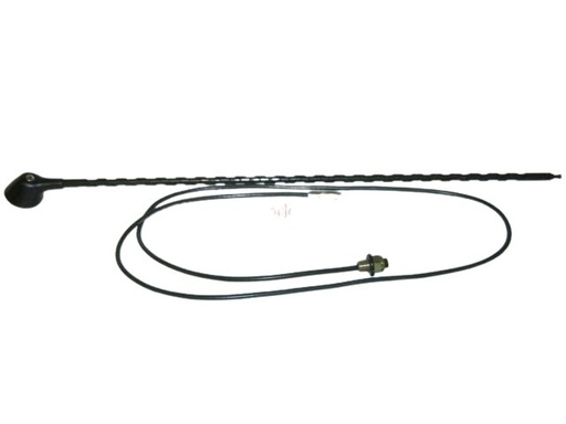 [1128483] Antenne 240+260 raamstijl niet meer leverbaar