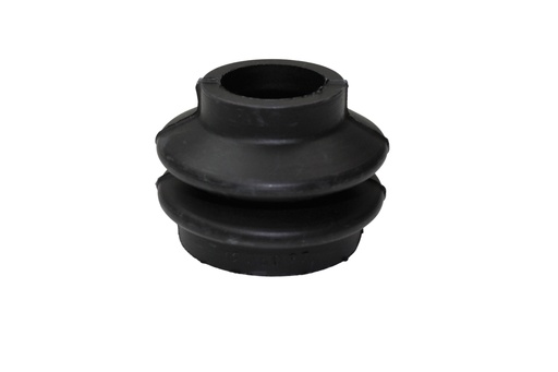 [1206097] Rubber hoes aandrijfas schuifstuk 240+260+740+760+940 (diam aandrijfas 50.8mm en 63mm) 34-24mm