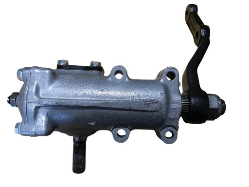 [1206230R] Stuurhuis 140 1973+ RUIL ( exclusief statiegeld + Eur 250.00)