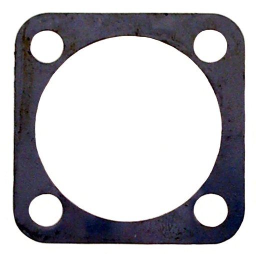 [656707] Volvo Shim steering box 1960-1974 0.10 No longer available Volvo part no 656707