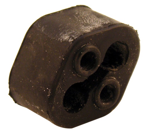 [1206468] Uitlaat Rubber ophanging demper140 164 240 260 440 360 480