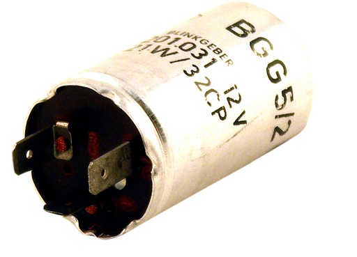 [1210123] Clignoteur relais =1210124